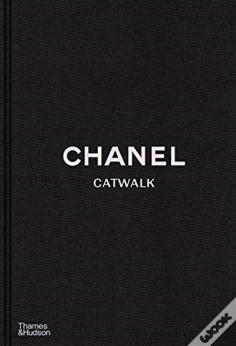 chanel model man catwalk|chanel catwalk the complete collections.